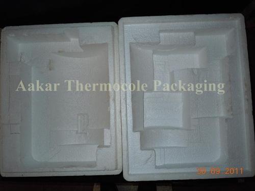 Thermocole Box - High Grade Material, Durable Design | Ideal for Safe Temperature Retention