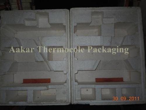 Thermocole Box Packing