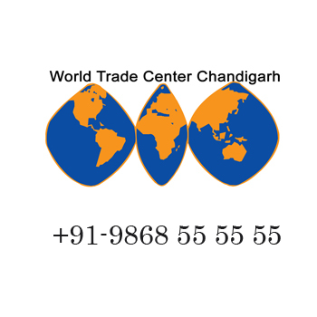 Wtc Chandigrah Project By Common Keys Pvt. Ltd.