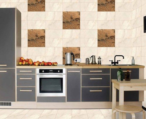 300X600 Kitchen Wall Tiles