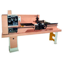 All Gear Light Duty Lathe Machine