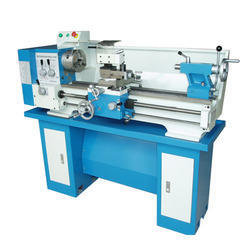 Bench Lathe Machine