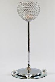 Centerpiece Wedding Crystal Ball