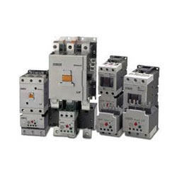 Contractor And OL Relays