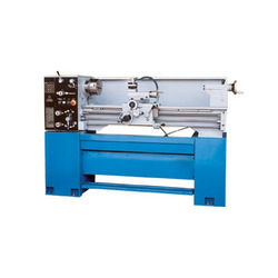 Conventional Lathe Machine