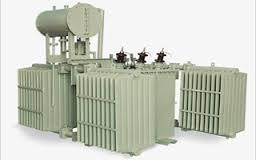 Distribution Transformer