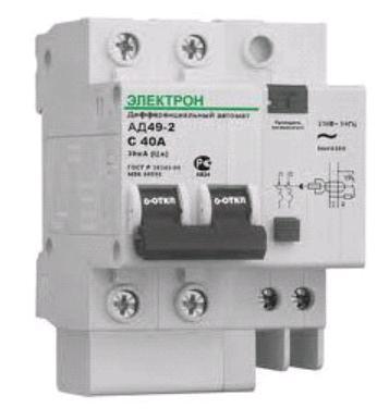 Earth Leakage Circuit Breakers