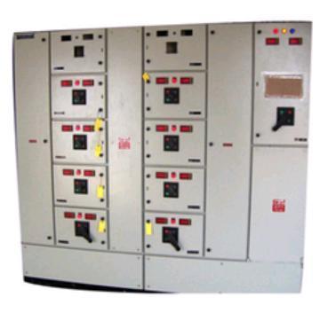 Electric Panel Boards