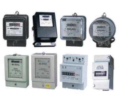 Energy Meters