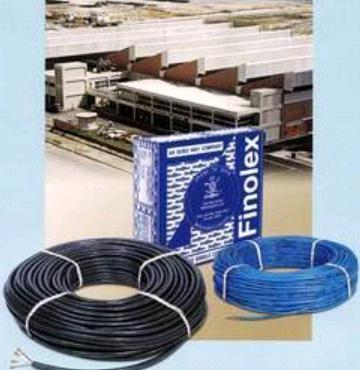 Flexible Wires And Cables