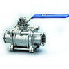 Great Ball Valves