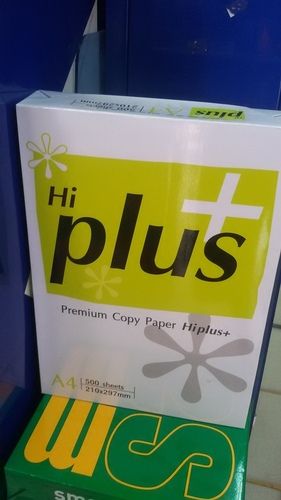 Hi Plus Premium Copy Paper