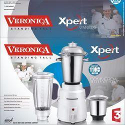 Mixer Grinder Xpert