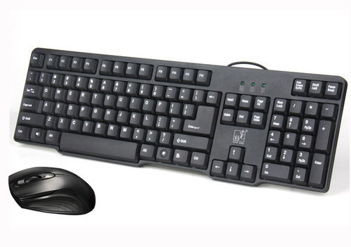 Mouse And Keyboard (Q8P+U)