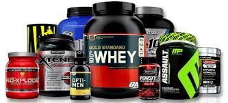 Protein Supplements