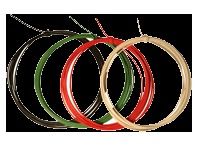 PTFE Insulated Wire and PTFE Cable