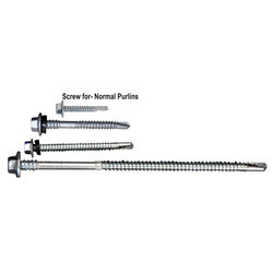 Purlin Screw