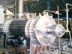 Rotary Vacuum Dryers