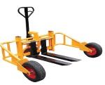 Rough Terrain Pallet Truck