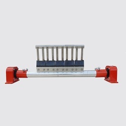 Self Aligning Device