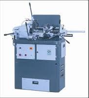 Single Spindle Automate Machine