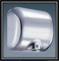 Stainless Steel High Speed Hand Dryer (1800w)