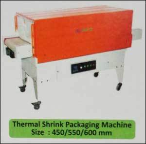 Thermal Shrink Packaging Machine