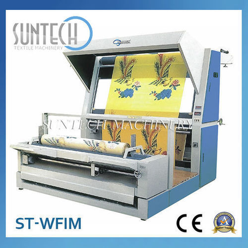 Woven Fabric Testing Machines