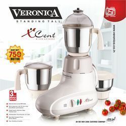 Xcent Mixer Grinder