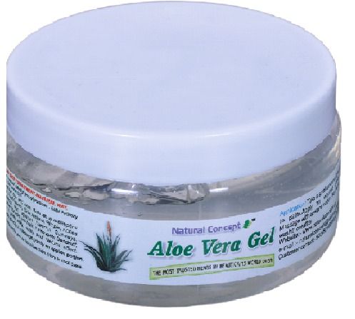 Aloe Vera Skin Gel