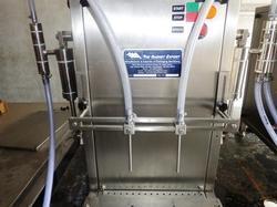 Antacid Filling Machine