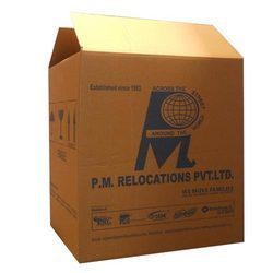 Cloth Cartons