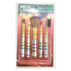 Color Fever Make Up Brush 319 Goldy