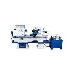 Coping Lathe Machine Gender: Male