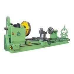 Customize Lathe Machine