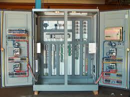 Electrical Control Panel