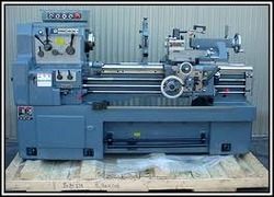 Engine Lathe