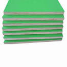 Green Plywood