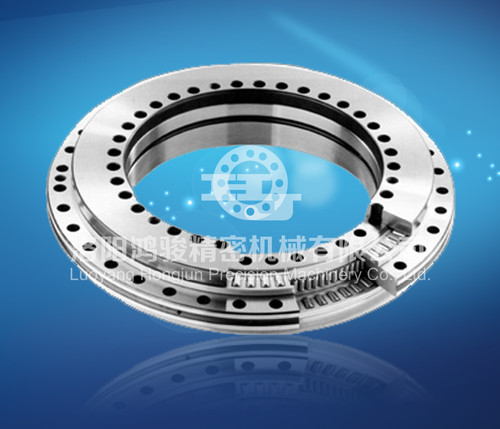 उच्च परिशुद्धता अक्षीय और रेडियल बेयरिंग YRT100