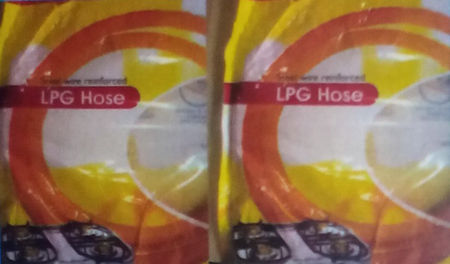 Rubber High Quality Lpg Hose