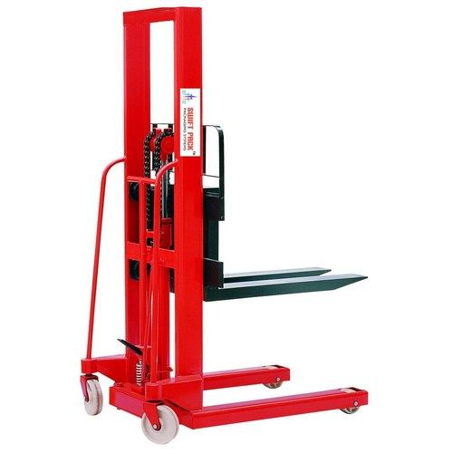 Hydraulic Pallet Truck