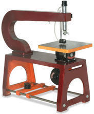 Jigsaw Machine