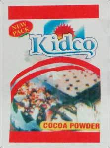 Kidco Cocoa Powder