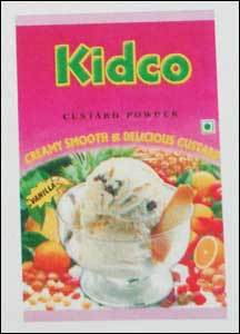Kidco Custom Power