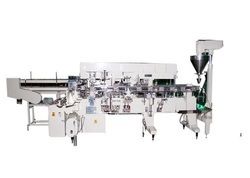 cartoning machines