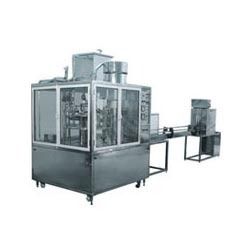 Mineral Water Packing Machine