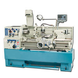 Precision Lathes