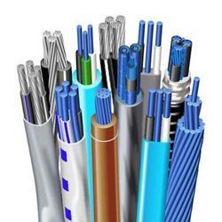 Pvc Cable Compound