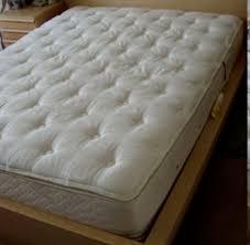 Recron Mattress