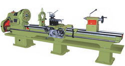 Robust Extra Heavy Duty Lathe Machine